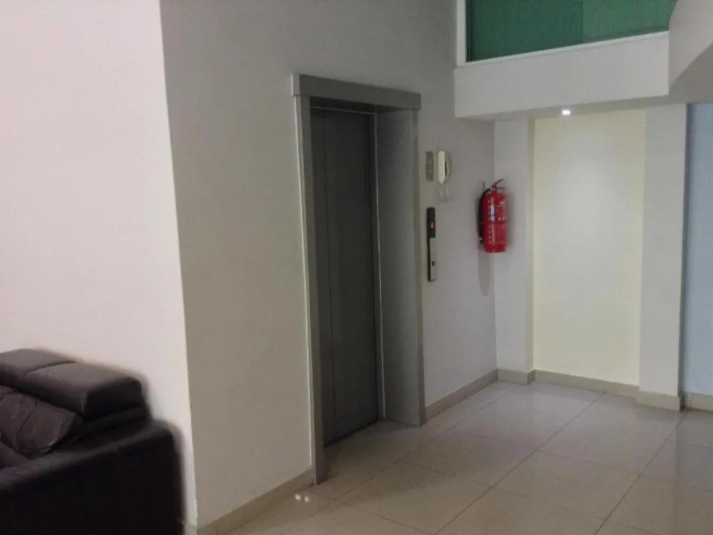 Maxim Hotel Kota Kinabalu Malásia