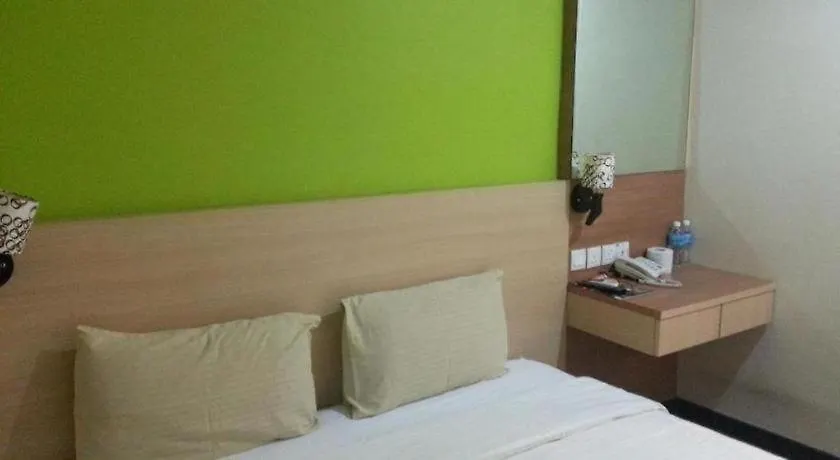 Maxim Hotel Kota Kinabalu