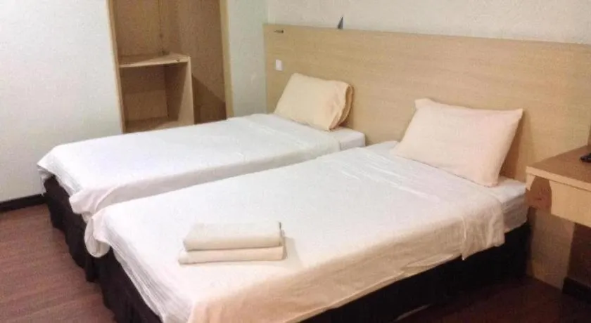 Maxim Hotel Kota Kinabalu