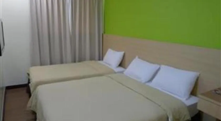 Maxim Hotel Kota Kinabalu