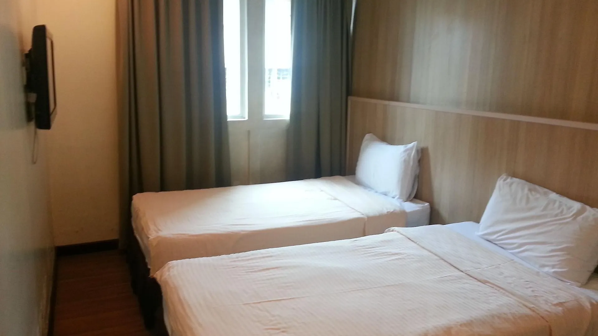 Maxim Hotel Kota Kinabalu Malaysia