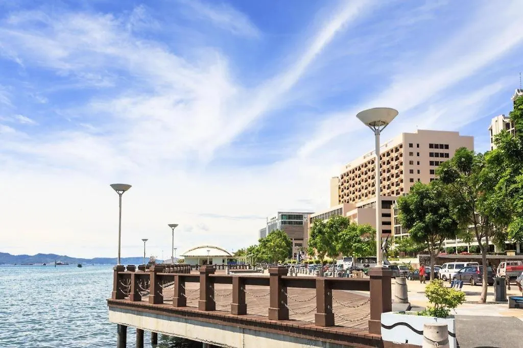 Maxim Hotel Kota Kinabalu