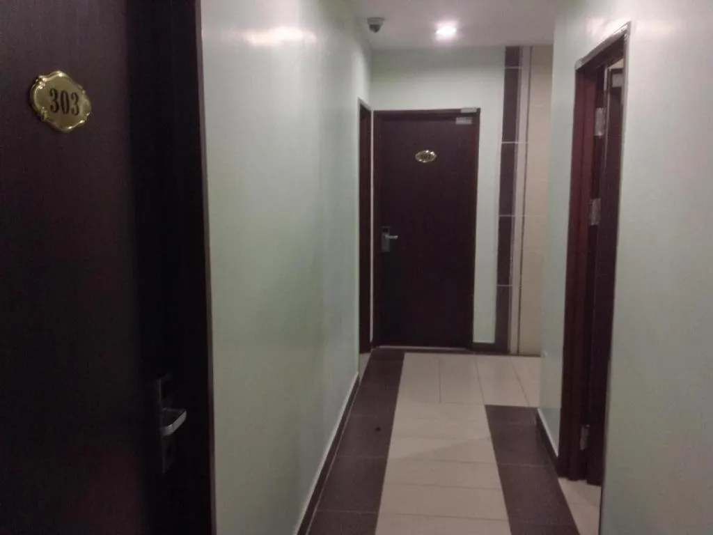 Maxim Hotel Kota Kinabalu 2*,  Malaysia