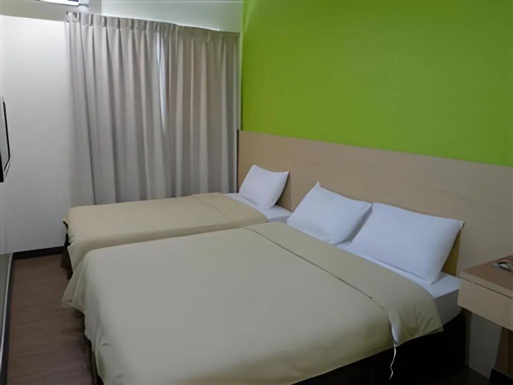 Maxim Hotel Kota Kinabalu