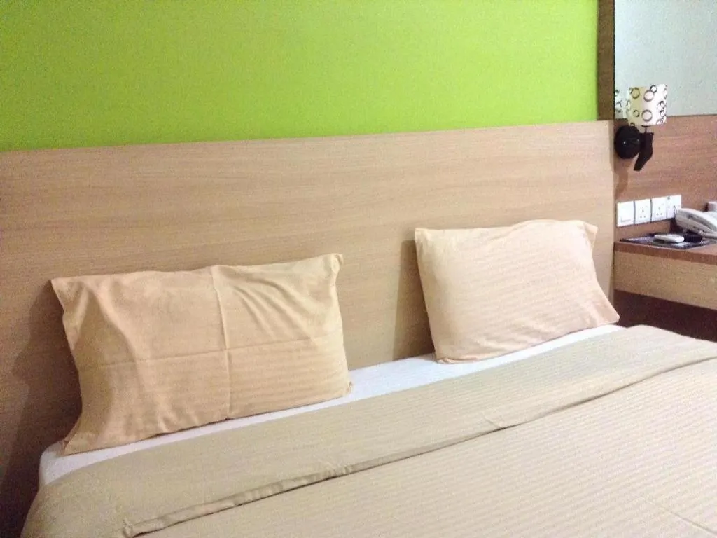 Maxim Hotel Kota Kinabalu Malaysia