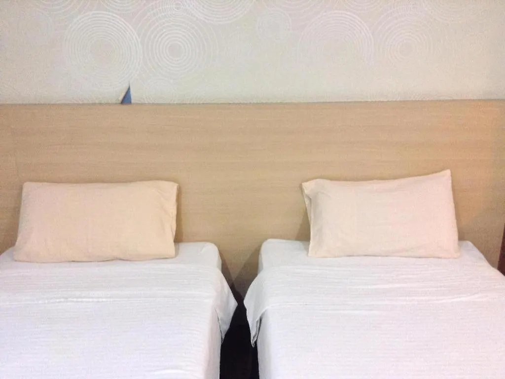 Maxim Hotel Kota Kinabalu
