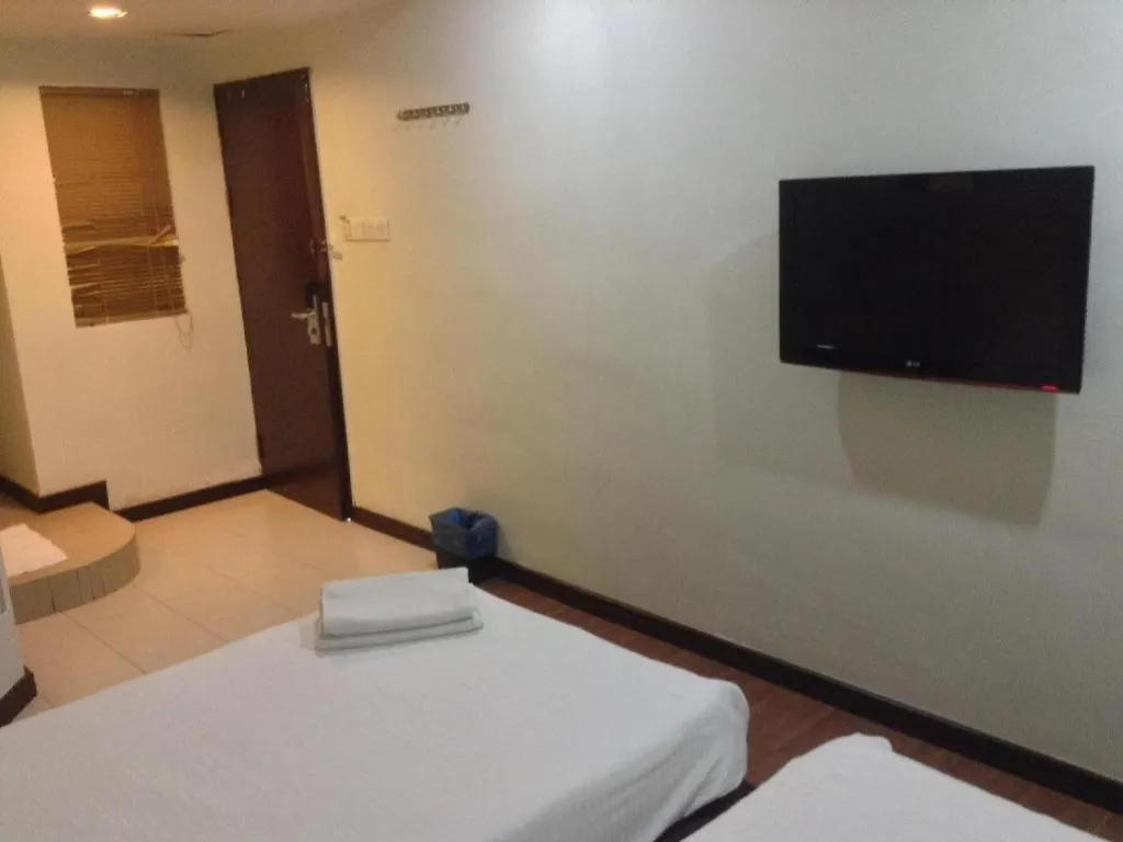 Maxim Hotel Kota Kinabalu