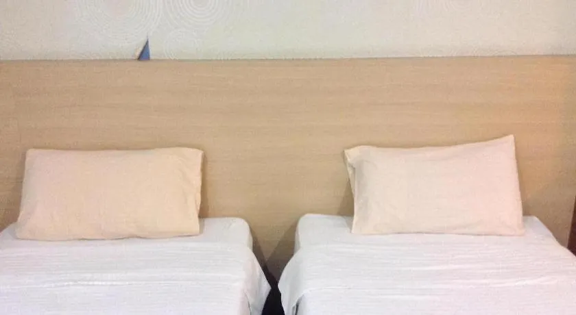 **  Maxim Hotel Kota Kinabalu Malaysia