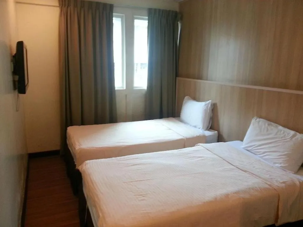 **  Maxim Hotel Kota Kinabalu Malaysia