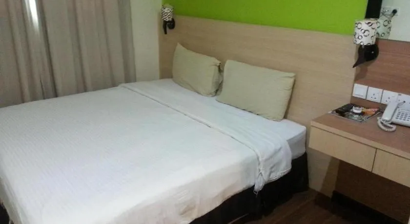 Maxim Hotel Kota Kinabalu
