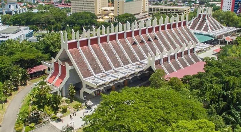 Maxim Hotel Kota Kinabalu