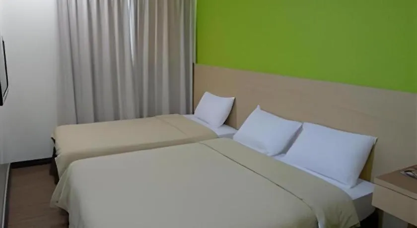 Maxim Hotel Kota Kinabalu