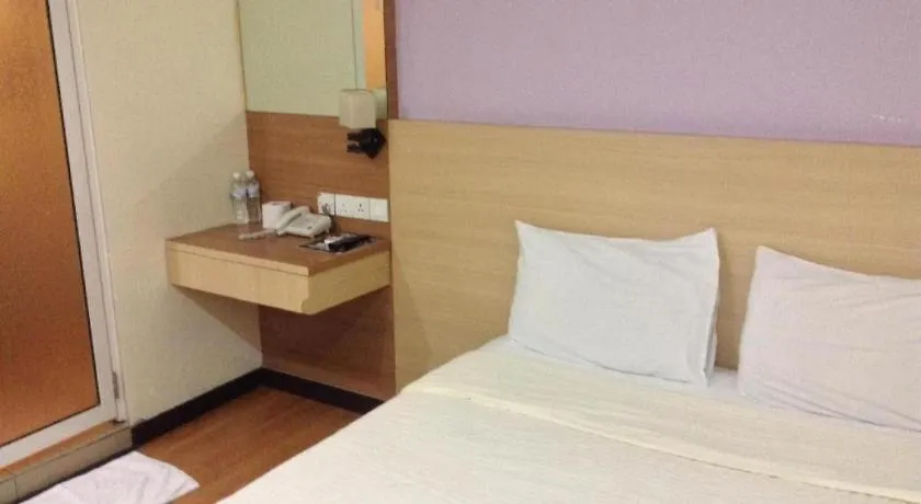 Maxim Hotel Kota Kinabalu