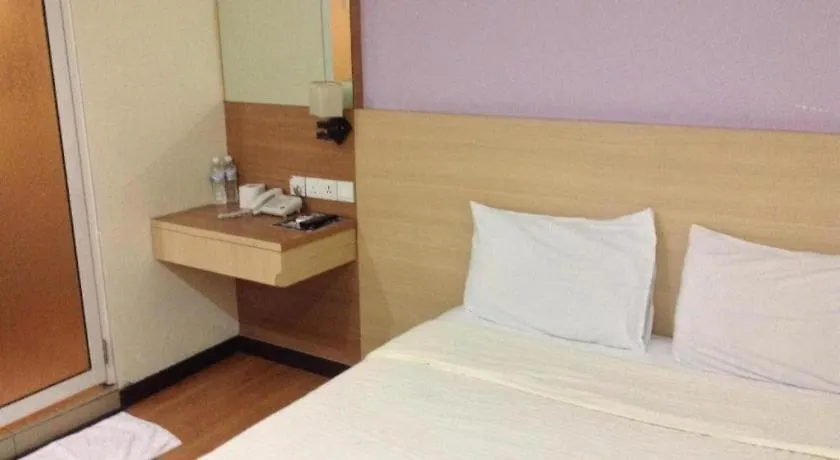 Maxim Hotel Kota Kinabalu