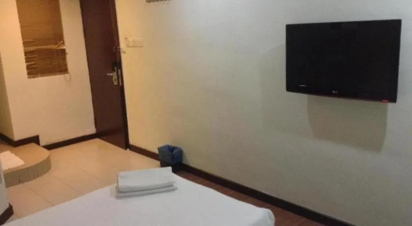 Maxim Hotel Kota Kinabalu Malaysia