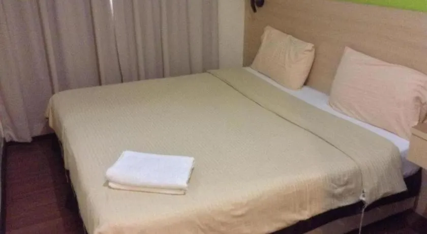 Maxim Hotel Kota Kinabalu