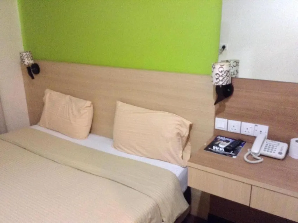 Maxim Hotel Kota Kinabalu