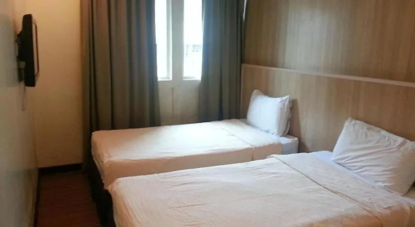 Maxim Hotel Kota Kinabalu Malaysia