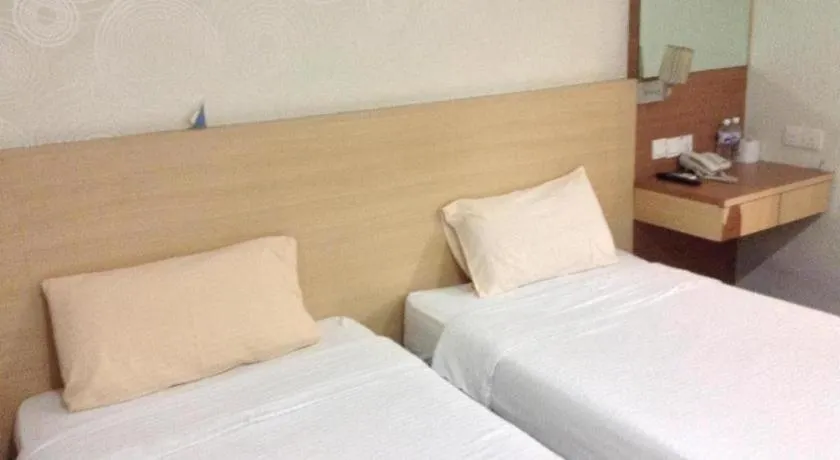 **  Maxim Hotel Kota Kinabalu Malaysia