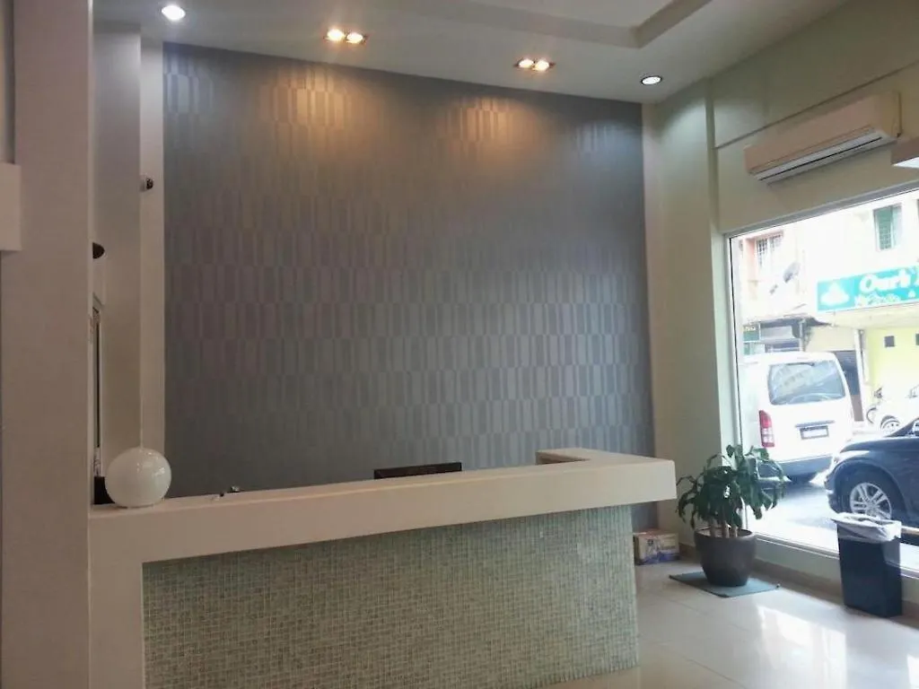 Maxim Hotel Kota Kinabalu Malaysia