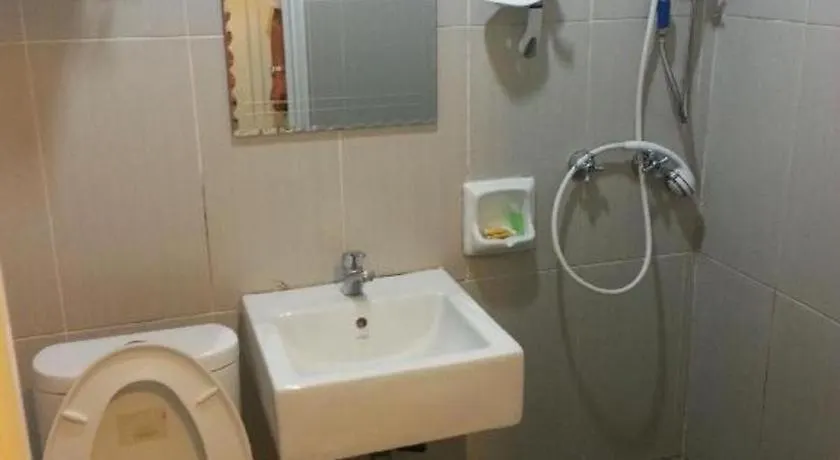 Maxim Hotel Kota Kinabalu Malaysia