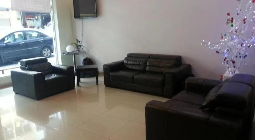 **  Maxim Hotel Kota Kinabalu Malaysia