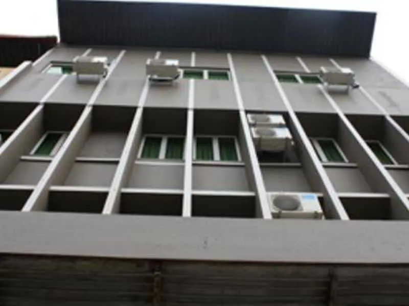 Maxim Hotel Kota Kinabalu